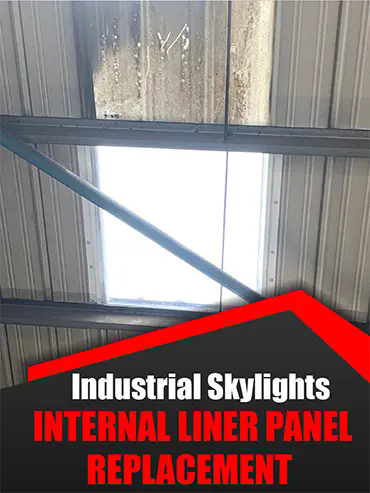 Skylight Repairs Washington